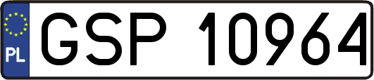GSP10964