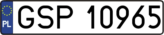 GSP10965