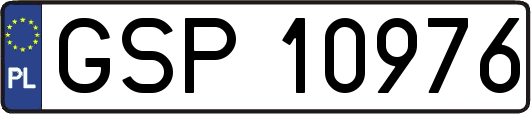 GSP10976