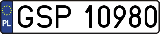 GSP10980