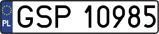 GSP10985