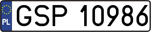 GSP10986