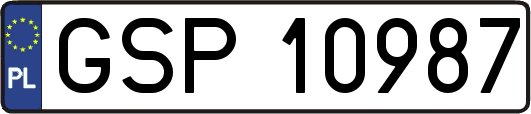 GSP10987