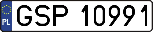 GSP10991