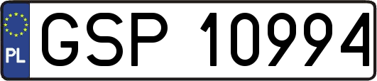 GSP10994