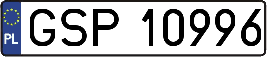 GSP10996