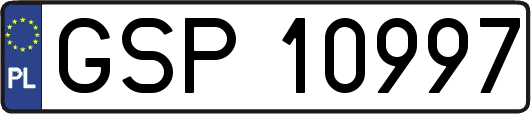 GSP10997