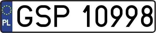 GSP10998