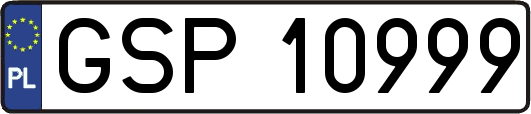GSP10999
