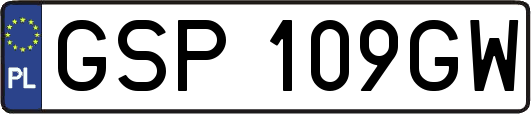 GSP109GW