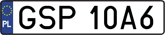 GSP10A6