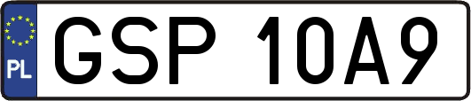 GSP10A9