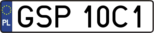 GSP10C1