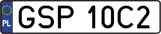GSP10C2