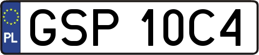 GSP10C4