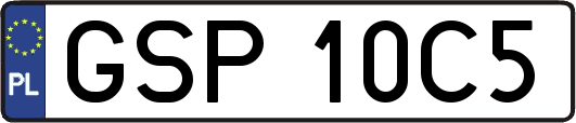 GSP10C5