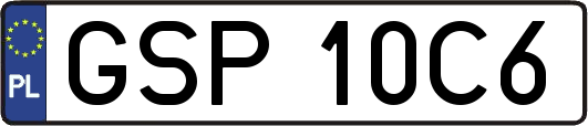 GSP10C6