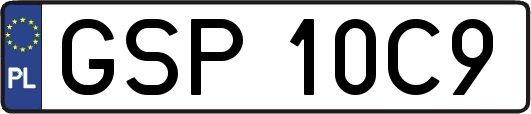 GSP10C9