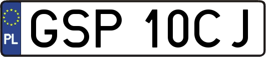 GSP10CJ