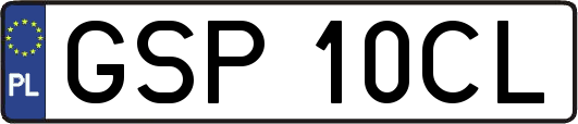 GSP10CL