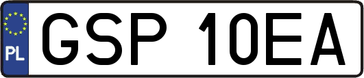 GSP10EA