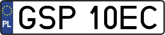GSP10EC