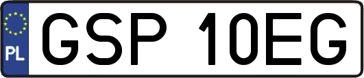 GSP10EG
