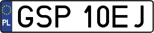 GSP10EJ