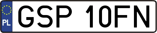 GSP10FN