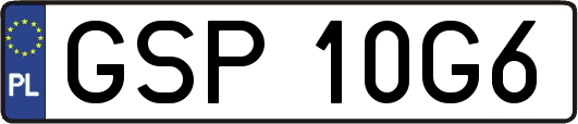 GSP10G6