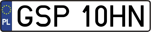 GSP10HN