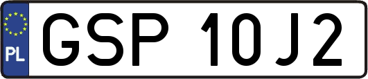 GSP10J2