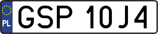 GSP10J4