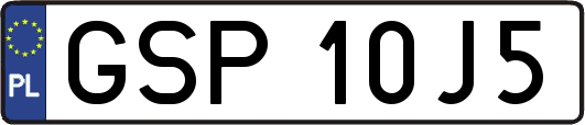 GSP10J5