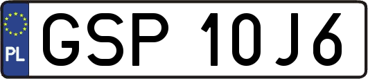 GSP10J6