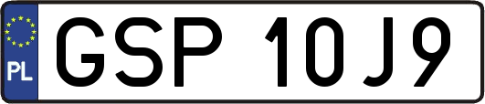 GSP10J9