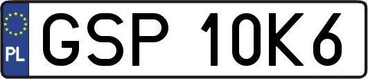 GSP10K6