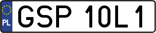GSP10L1