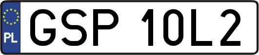 GSP10L2