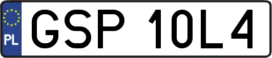 GSP10L4