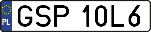 GSP10L6