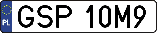 GSP10M9