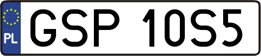GSP10S5