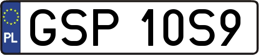 GSP10S9