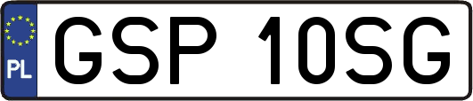 GSP10SG