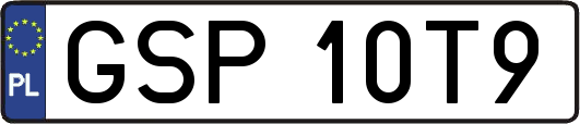 GSP10T9