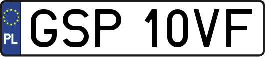 GSP10VF