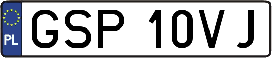 GSP10VJ