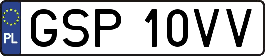 GSP10VV