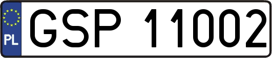 GSP11002